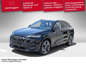 Audi Q5 SUV e-hybrid quattro 270 kW S tronic