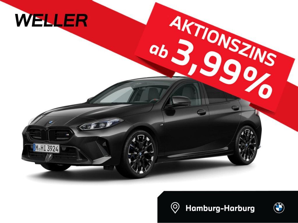 BMW M135 xDr M SPORT PRO LivePro,Pano,H/K,DrPro Leasing