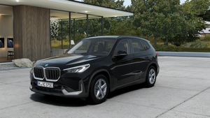 BMW X1 xDrive25e Hybrid - Privat mit Gewerbeschein & Gewerbe Aktion   **0,5% Versteuerung +20% RABATT** Leasing