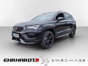 Cupra Ateca 2.0 TSI DSG 4Drive Tribe Edition COPPER PA