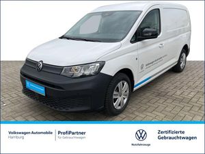 Volkswagen Caddy 2.0 TDI Cargo Maxi Kamera Klima PDC