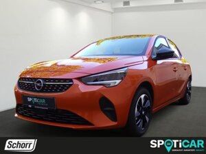 Opel Corsa-e Elegance Leasing