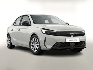 Opel Corsa Hybrid AT6 WinterP SHZ LHZ PDC 10"DAB Leasing privat