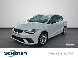 Seat Ibiza FR 1.0 TSI LED NAVI EINPARKHILFE