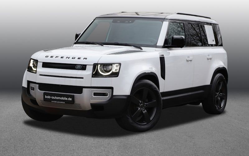 Land-rover Defender 2.0 D240 HSE 110 5dr Auto kaufen