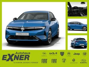 Opel Astra Electric Edition | VORLAUF | Gewerbe