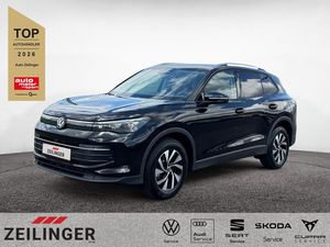 Volkswagen Tiguan Life TDI DSG|AHK|ACC|EASY-OPEN|5J-GAR