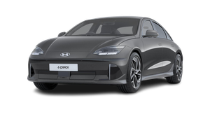 Hyundai IONIQ 6 77,4kWh 239kW Allradantrieb Techniq 77,4kWh 239kW Allradantrieb Techniq Auto-Abo