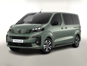 Peugeot Traveller 180 Allure L2 Pano VIP+ StandH ACC 7S Auto-Abo privat Auto-Abo