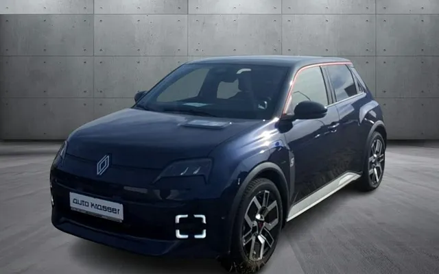 Renault 5-e-tech Techno 150 Comfort Range 5dr