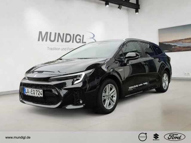 Suzuki Swace Comfort+ MHEV Autom  NAVI ACC Klimaautom Auto-Abo