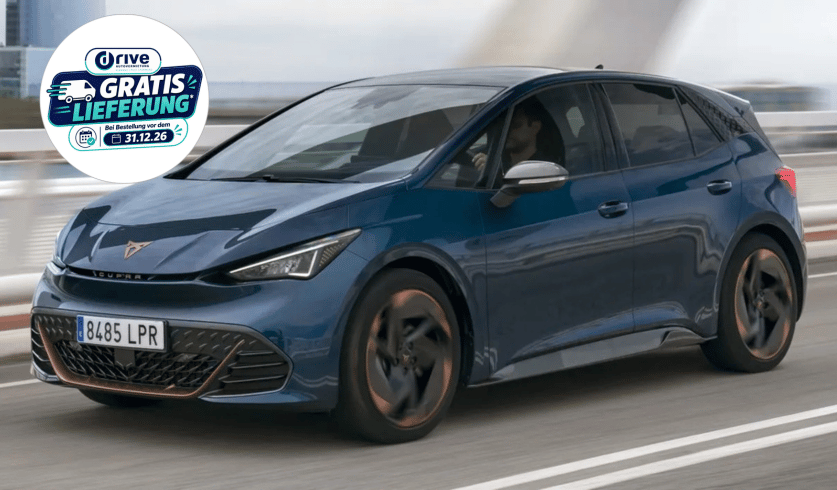Cupra Born Born (77 kWh) Auto-Abo