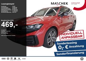 Volkswagen Touareg R-Line *Sonderleasing* 3.0 TDI HuD Stand