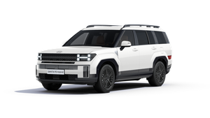 Hyundai SANTA FE Blackline