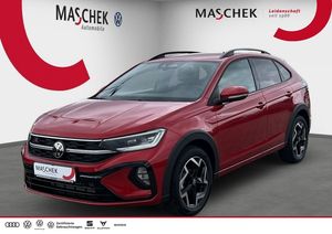 Volkswagen Taigo R-Line 1.0 TSI DSG Allwetter IQ App-Connec