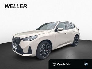 BMW X3 20d xDrive MSportpPro ''20 InnoP PremiumP LED