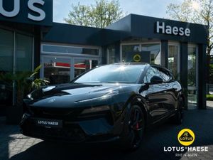 Lotus Eletre 600 GT SE