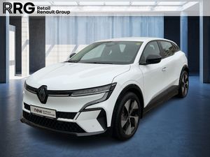 Renault Megane E-Tech EV40 130 Equilibre Leasing