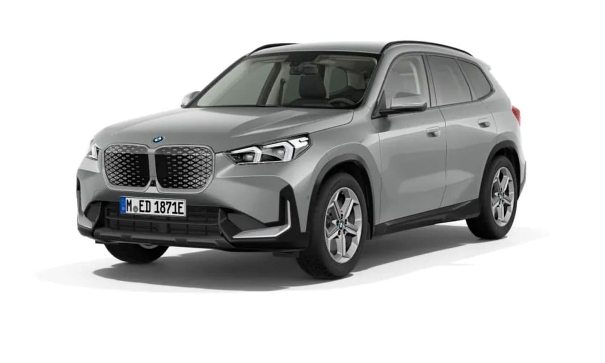 BMW iX1 xDrive30 xDrive30 Auto-Abo