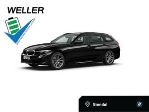 BMW 330e Touring ab 549Euro Navi Klima