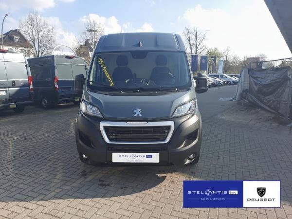 Peugeot Boxer KW 📢335 L3H2⭐inkl. ALLWETTER 140PS ⭐Schalter⭐ B2B DEAL ⭐SOFORT VERFÜGBAR⭐Diesel⭐ Leasing