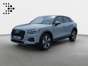 Audi Q2 Advanced 40 TFSI quattro S tronic *Matrix*Sportsitze*AHK*Virtual +*