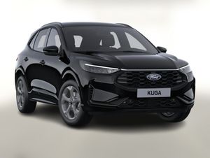Ford Kuga 2.5 FHEV 180 CVT ST-Line Nav WinterP Kam Auto-Abo privat Auto-Abo