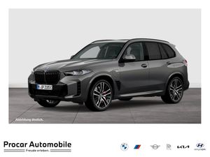 BMW X5 xDrive50e MSport + PanoSky. + AHK + DAprof.