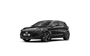 Hyundai i30 1.6 T-GDI 1.6 T-GDI Trend DCT
