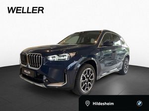 BMW X1 xDrive20d, xLine, TravelPack, AHK, RFK. Pano