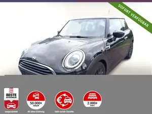 MINI Cooper MINI  136 Aut. Baker Street Edition ConNav