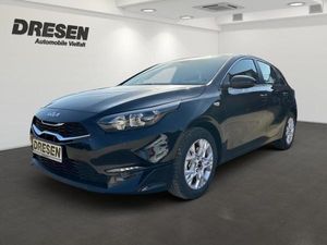 Kia Ceed VISION 1.0 NAVI,KLIMA,DAB,BLUETOOTH,TEMPOMAT Leasing