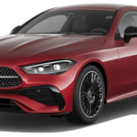 Mercedes-Benz CLE Leasing