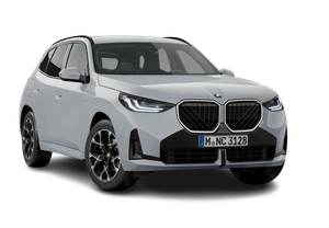 BMW X3 BMW X3 M Sportpaket 20d xDrive 145 kW (197 PS)