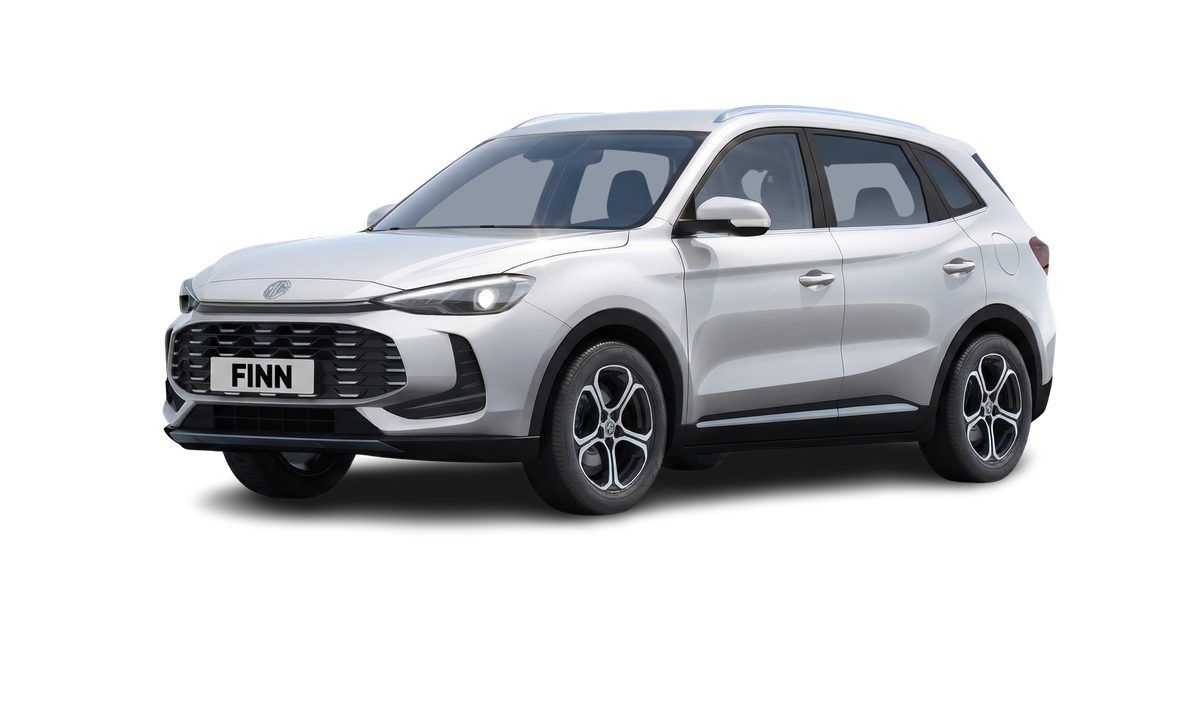 MG ZS 1.5 1.5 Comfort Auto-Abo