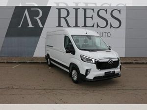 MAXUS eDELIVER 9 L3 H2 89KWh Leasing