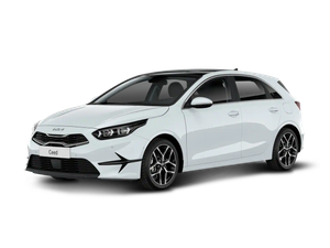 Kia Ceed VISION Komfort+ Paket Leasing