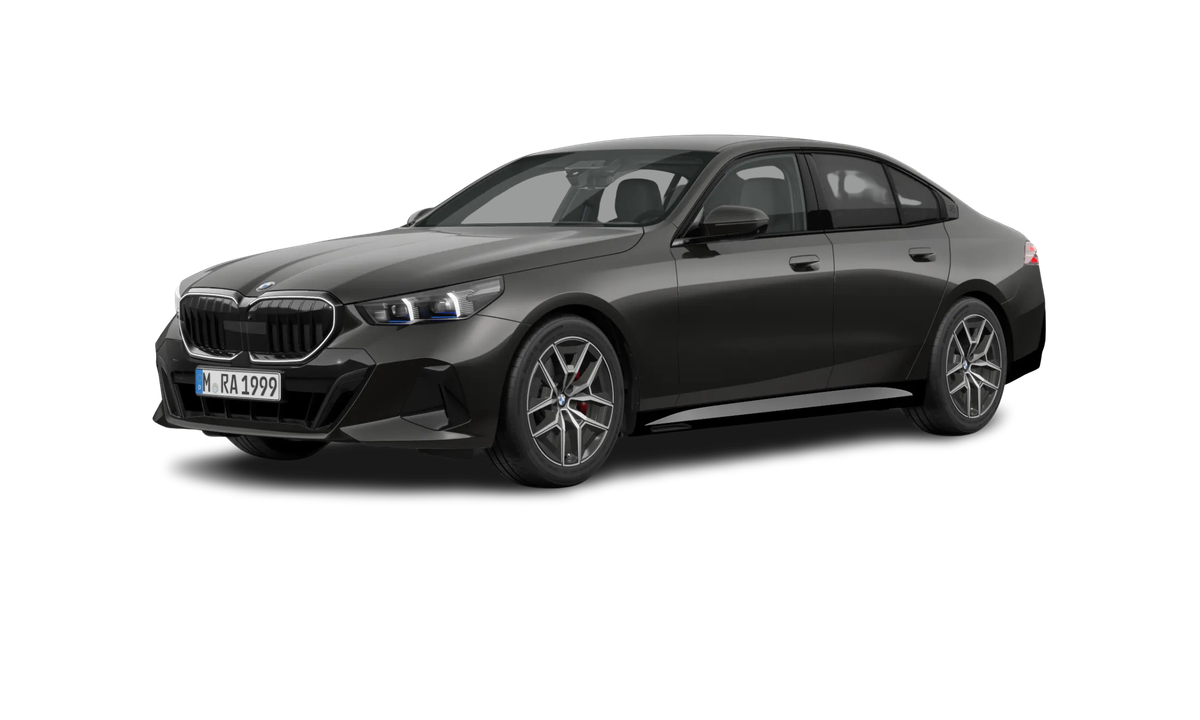 BMW 5er Limousine 520d A 520d A Auto-Abo