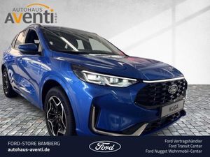 Ford Kuga 2.5 Duratec PHEV ST-Line X SHZ*RFK*4xSHZ*LM