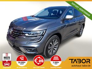 Renault RENAULT Koleos TCe 160 EDC Intens LED Nav Kam SHZ PDC Leasing