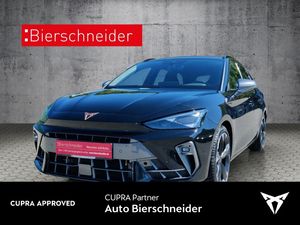 Cupra Leon Sportstourer 1.5 TSI DSG e-Hybrid AHK EL.SI