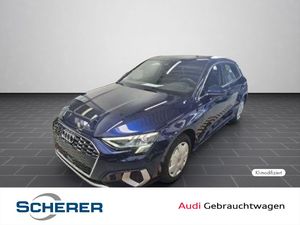 Audi A3 Sportback advanced 30 TFSI S tronic ACC NAVI