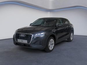 Audi Q2 (GAG)