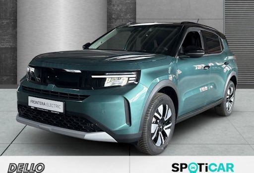 Opel Frontera-e Electric 44-kWh-Batterie 83kW GS 5dr Kauf