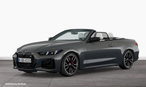 BMW M440i xDrive Cabrio M Sport AHK Harman/K Kamera