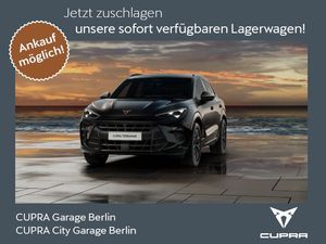 Cupra Terramar 1.5 eTSI DSG