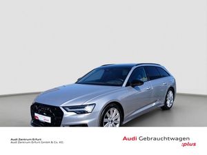 Audi A6 Avant 55 TFSI e quattro S line HD-Matrix HuD