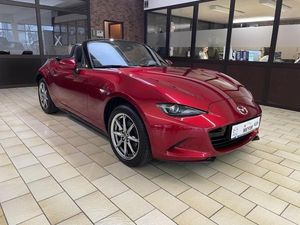 Mazda MX-5 EXCLUSIVE-LINE - SOFORT VERFÜGBAR Leasing