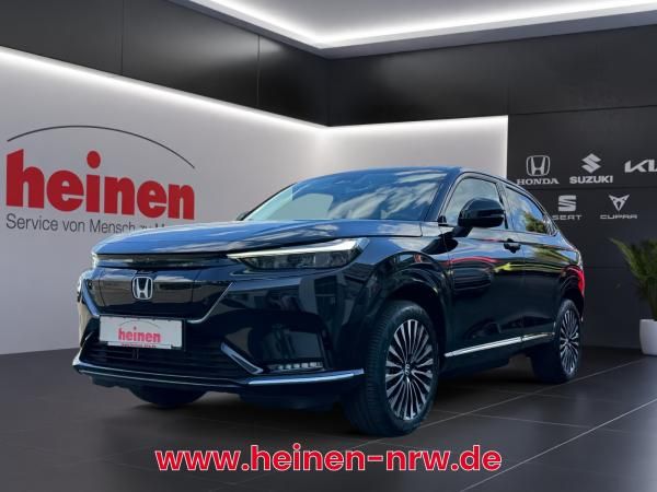 Honda e:Ny1 NAVI BLUETOOTH E-AUTO-FÖRDERUNG Leasing