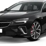 Opel Insignia Leasing